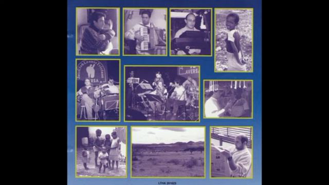 Blue Tango - Senegal смотреть онлайн