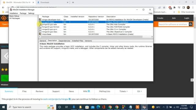 Fix Code Blocks Compiler Error Can't Find Compiler Executable In Your Search Path