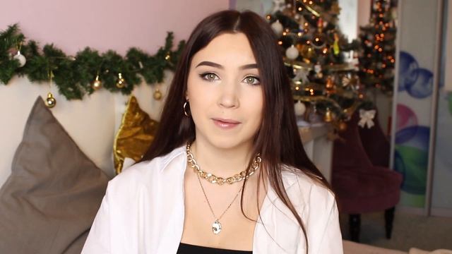 КАК Я НАУЧИЛАСЬ КРАСИТЬСЯ САМА ? Моя косметика / как научиться краситься смотреть онлайн