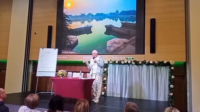 Как перейти от корыстного жертвования к бескорыстной деятельности? смотреть онлайн