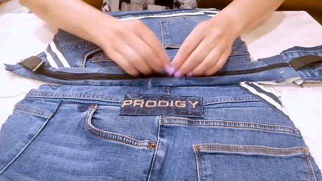 Как пошить СУМКУ для ноутбука с защитными вставками смотреть онлайн