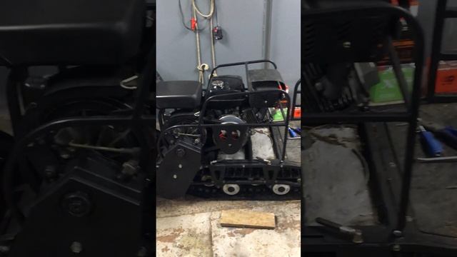 Мухтар 15. Коробка реверса. Решение! смотреть онлайн