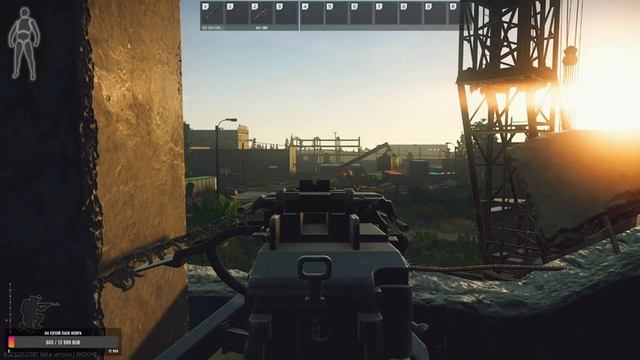 ТАРКОВ СТРИМ | собираем 20 лайков разыгрываем лут от 400к))) ESCAPE FROM TARKOV [1440p] смотреть онлайн