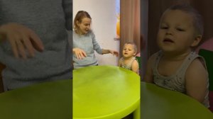 Нейрогимнастика для детей с 1,5 до 3х лет. Пальчиковые упражнения.


#нейрогимнастикадлядетей