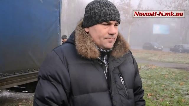 Видео Новости-N: Строительство АЗС на ПГС смотреть онлайн