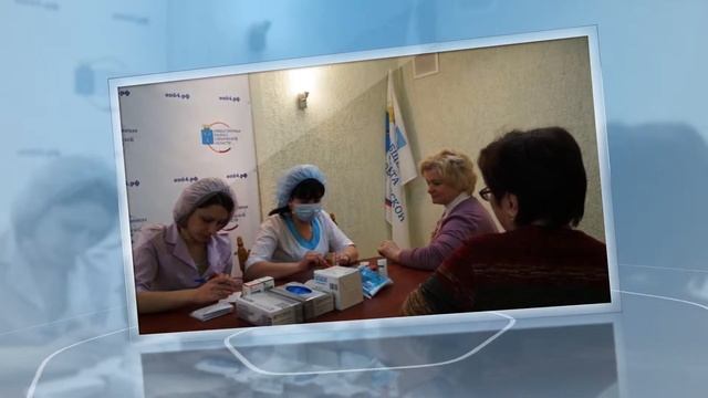 Министерство здравоохранения Саратовской области - итоги 2015 смотреть онлайн