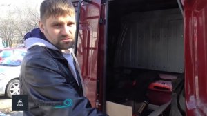 Соболь 4х4  Советы по установке ГБО