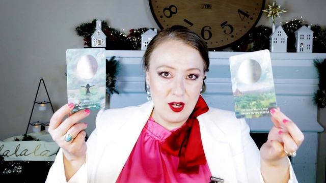 REST | DECEMBER 26, 2021 ANGEL ORACLE CARD READING смотреть онлайн