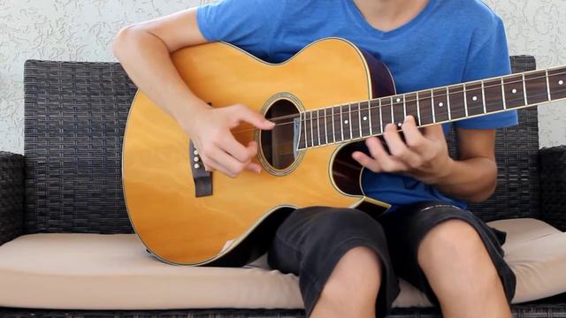 3 strings is not the end but the end of summer смотреть онлайн