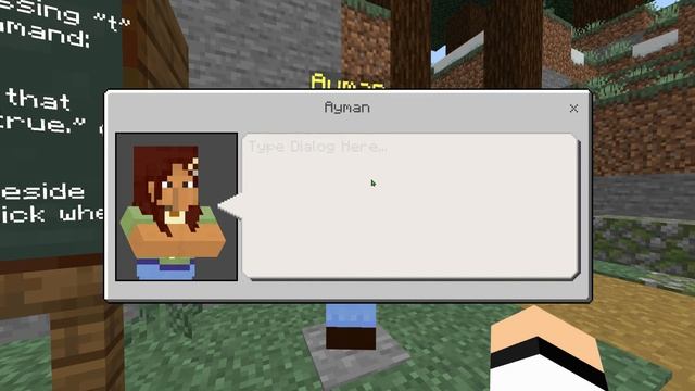 الشخصية الكمبيوترية NPC Non – Player Characters смотреть онлайн