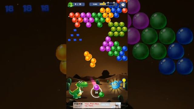 Bubble shooter very fast shooter смотреть онлайн