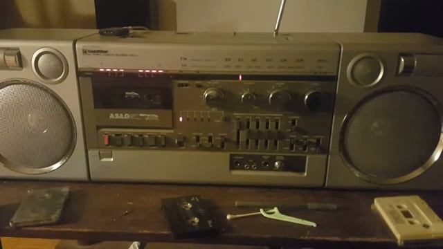 Goldstar Tsr951