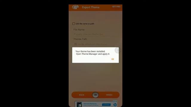 How To Use Xiaomi Themes From Third Party Sources Are Not Supported ERROR MIUI8.0 - MIUI9.2 100%WOR смотреть онлайн