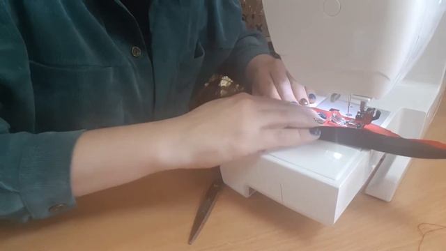 Мастер-класс "Ободок кокошник" смотреть онлайн