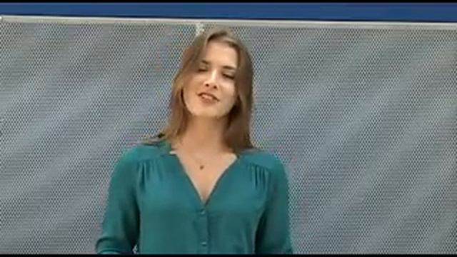 Кастинг в УрГЭУ. Вероника Кашилова смотреть онлайн