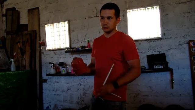 Что торнадор делает с поролоном ! Наносит ли торнадор вред поролону ? 2019 смотреть онлайн