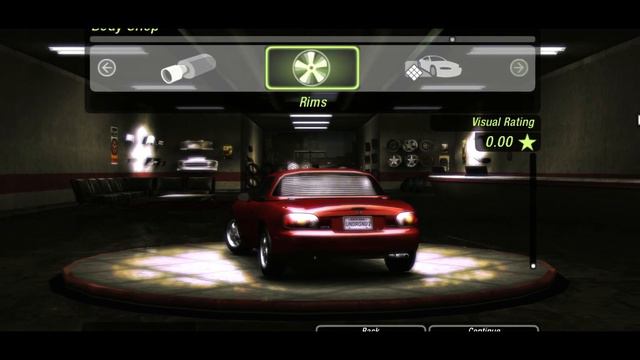 NFS Underground 2 REDUX. НОСТАЛЬГИЯ В НОВЫХ КРАСКАХ