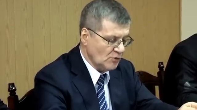 Генеральный прокурор Российской Федерации Юрий Чайка посетил с рабочей поездкой г. Севастополь смотреть онлайн