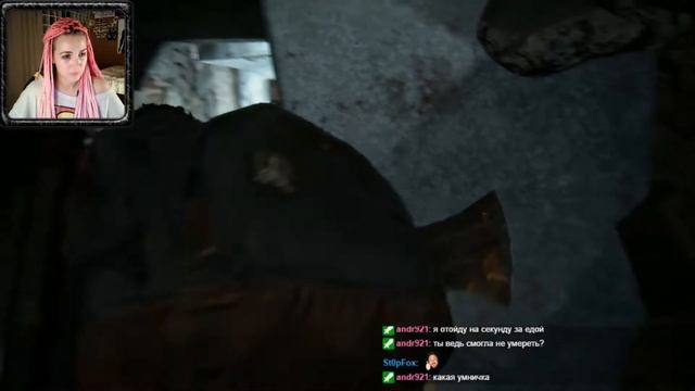 ЛУЧШИЙ ЩЕЛКУН - МЁРТВЫЙ ЩЕЛКУН — The last of Us: Part II #8 смотреть онлайн