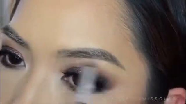 Гель для бровей WunderBrow BlackBrown + Dual Precision Brush смотреть онлайн