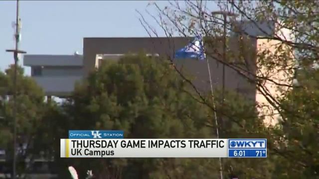 Game day traffic troubles смотреть онлайн