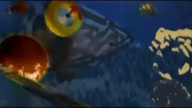 Hoyle Kids Games Intro смотреть онлайн