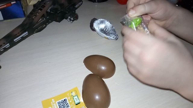 Киндер Сюрприз Собачка Печатка Mixart смотреть онлайн