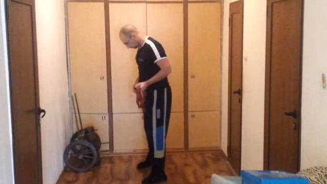 Poor archery technique / Слаба техника за стрелба с лък смотреть онлайн