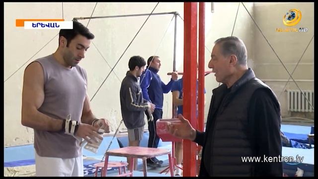 Գ.Ծառուկյանի նախաձեռնությամբ Երևանում բացվել է լեգենդար մարզիկ Ալբերտ Ազարյանի արձանը смотреть онлайн