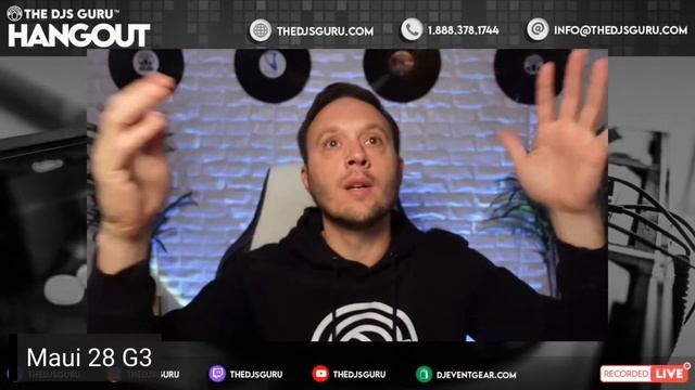 LD Systems Maui 11 and Maui 28 G3 Portable Column Array PA System | First Look Review смотреть онлайн