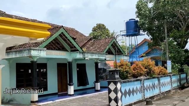 KAMPUNG PARA JANDA GUNUNG KIDUL JOGJA смотреть онлайн