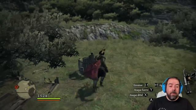 DRAGON'S DOGMA: DARK ARISEN【 GAMEPLAY + IMPRESIONES 】🔥 RPG Y MMORPG смотреть онлайн