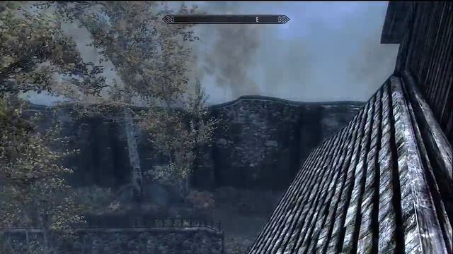 Skyrim: How to get Chillrend WITHOUT Quest смотреть онлайн