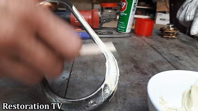 Restoration Old Alarm Clock | Reuse Antique Watch | Awesome Restorations