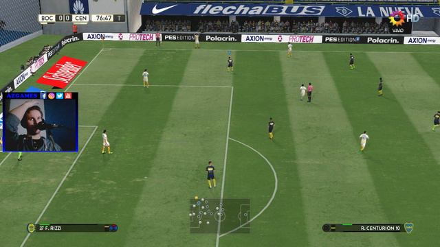 PES 2017 | #1 (3º Temporada) COMENZAMOS!! | Gameplay 2.0 смотреть онлайн