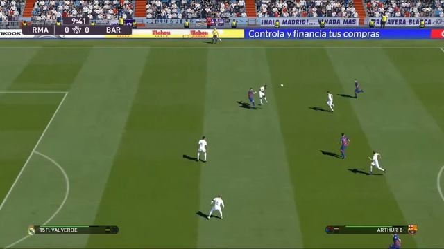PES 2017 MOD 2020 | Core2 Quad Q8400 | AMD R7 250 DDR5 2Gb | Ram 4Gb I High Graphics Settings Test смотреть онлайн