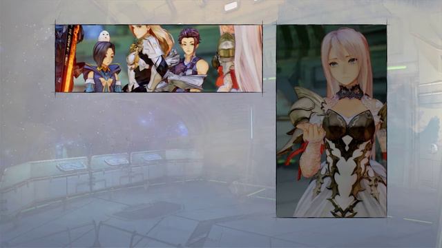 Tales of Arise - Skit 156 - Lenegis' Society смотреть онлайн