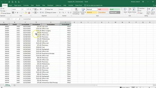 Access Module 2 AC2 24 to AC2 34 смотреть онлайн