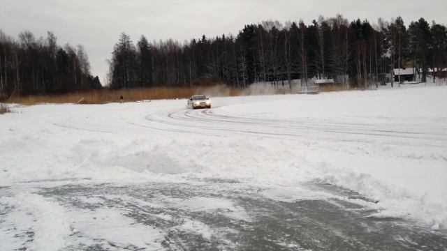 camry sv25 turbo 4wd смотреть онлайн