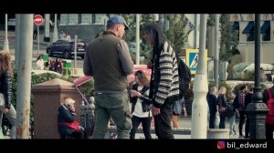 EDWARD BIL ПРАНК / НАРВАЛСЯ НА СНАЙПЕРА ТУРЦИИ / БОЙ с ОПАСНЫМ ВОИНОМ