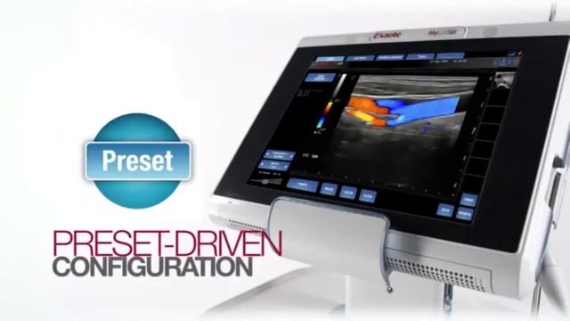 Esaote MyLab™One video смотреть онлайн