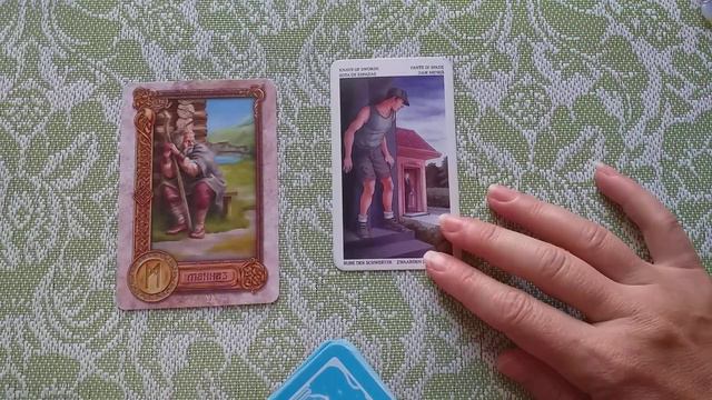 ТАРО 20 ИЮНЯ 2019г. ЧТО ЖДЕТ СЕГОДНЯ ТАРО-ПРОГНОЗ смотреть онлайн