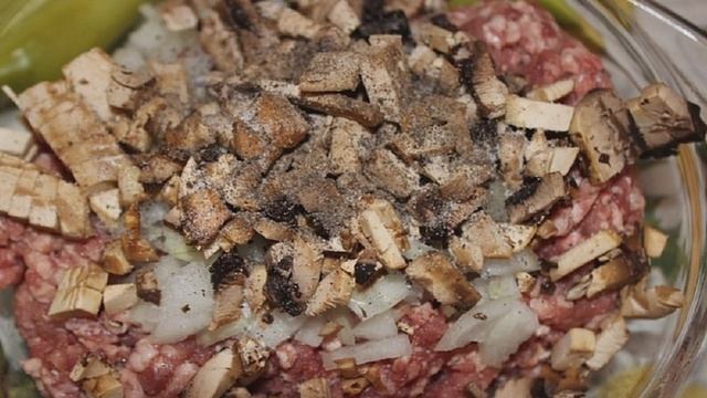 Сборник рецептов