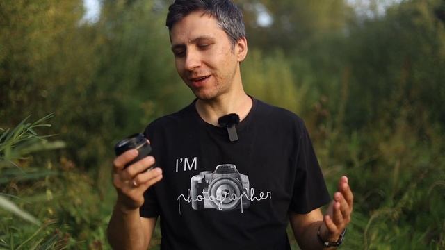 Топовый забытый портретник, Canon 100mm F2 Usm. #canon100