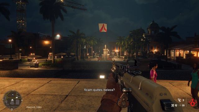 Far Cry 6 - #18 - AJUSTE DE CONTAS - PC (1080p Walkthrough) смотреть онлайн