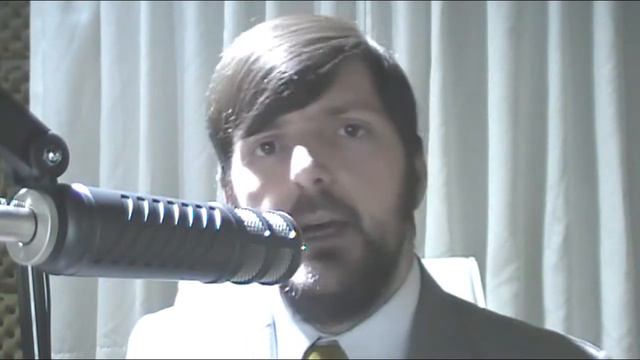 Rode Procaster review sound test (english) смотреть онлайн