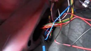 Установка парктроника на Ладу Гранту