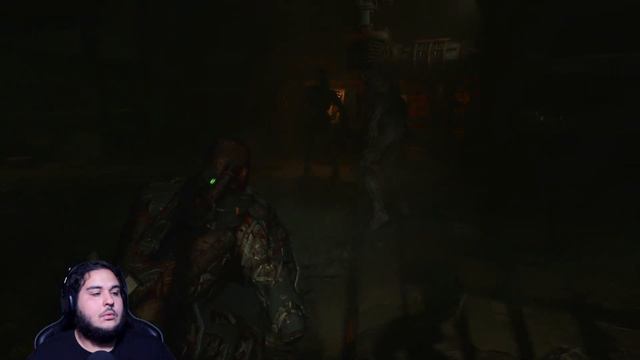 The Callisto Protocol | Lets Play | Part 9 смотреть онлайн