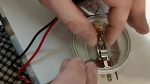 Почему не работает газовый котел. Ремонт прессостата .