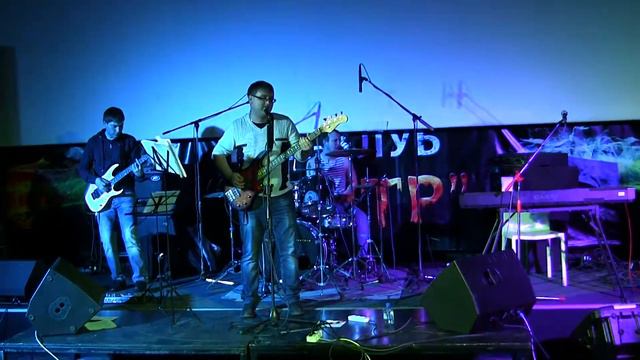 МКБ - Мышеловка (памяти Е. Летова) смотреть онлайн